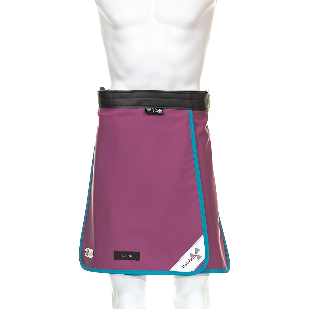 Loodschort - 3 Piece Kilt 1 | Loodschortcontrole.nl